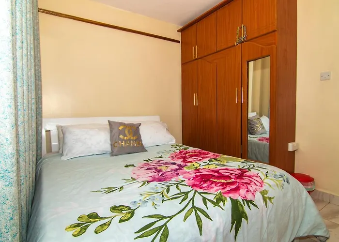 Mt.Kenya View Apartment