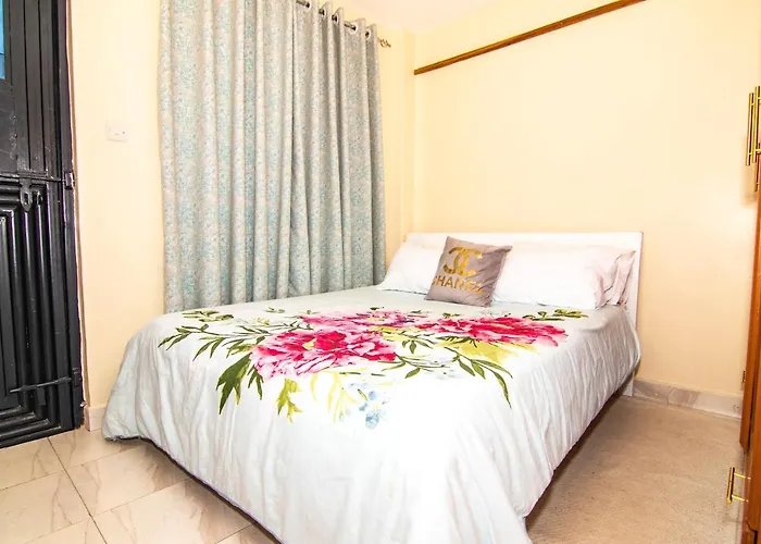 Mt.Kenya View Apartment