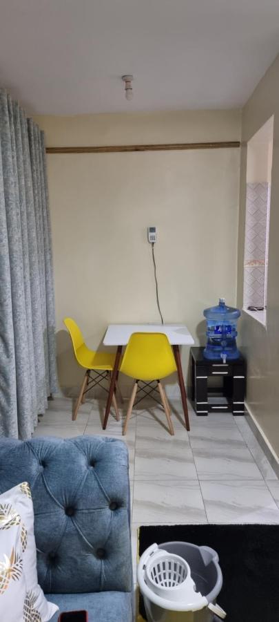 Mt.kenya View Apartment *