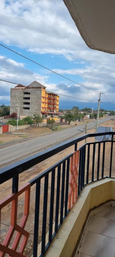 Apartment Mt.kenya View *